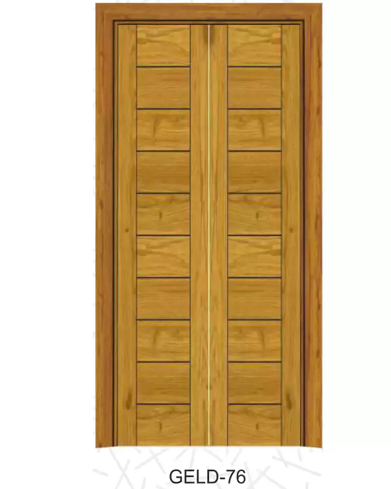 Germanart Premium Quality Doors